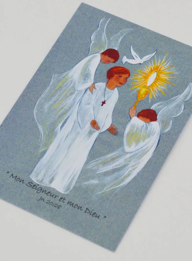 Communion & Confirmation Picture (pic 4)