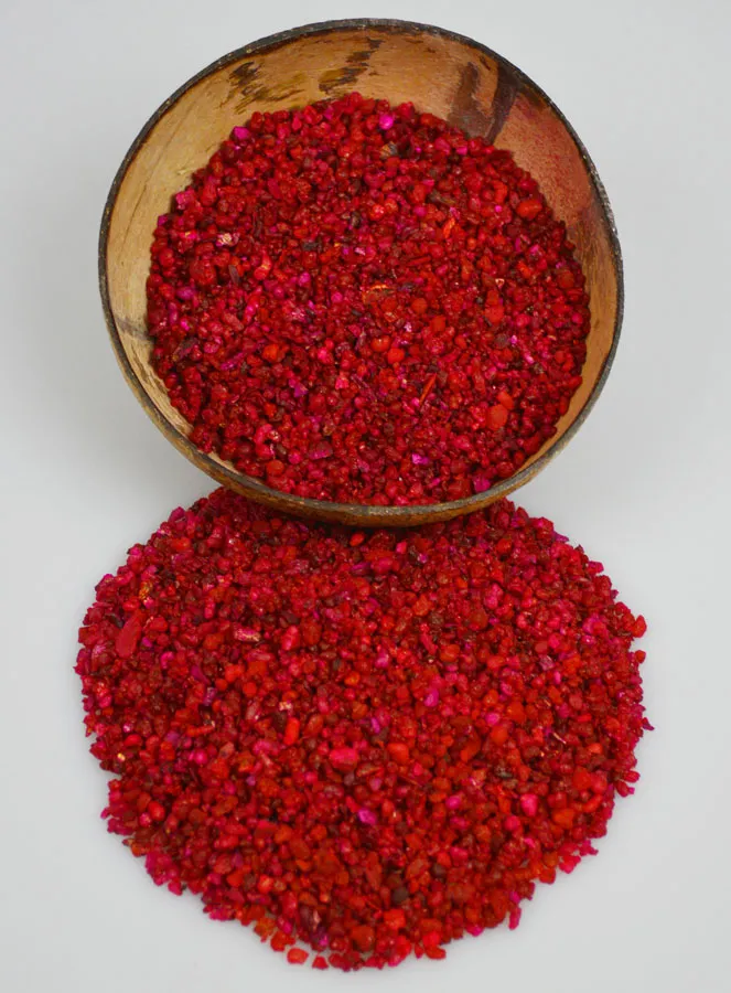 Roses Grain Incense 100g (pic 2)