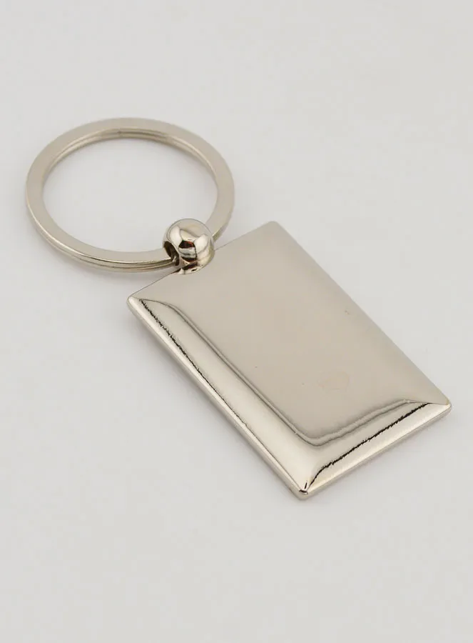 Our Lady of Lourdes Key Chain (pic 4)