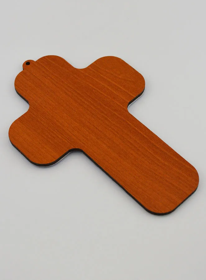 Children of the World Wood Cross (pic 4)