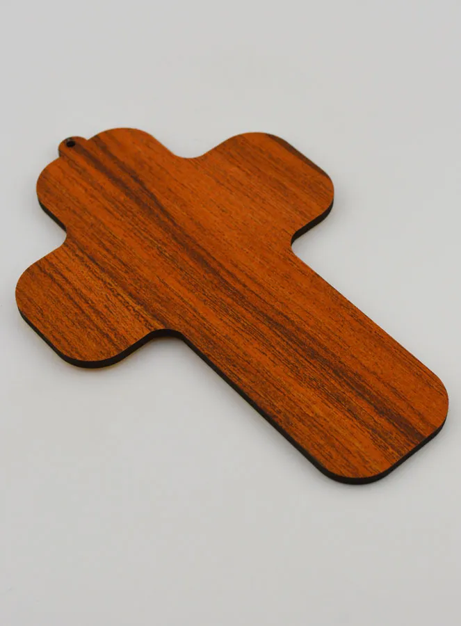 Child Cross with Guardian Angel Prayer (pic 4)