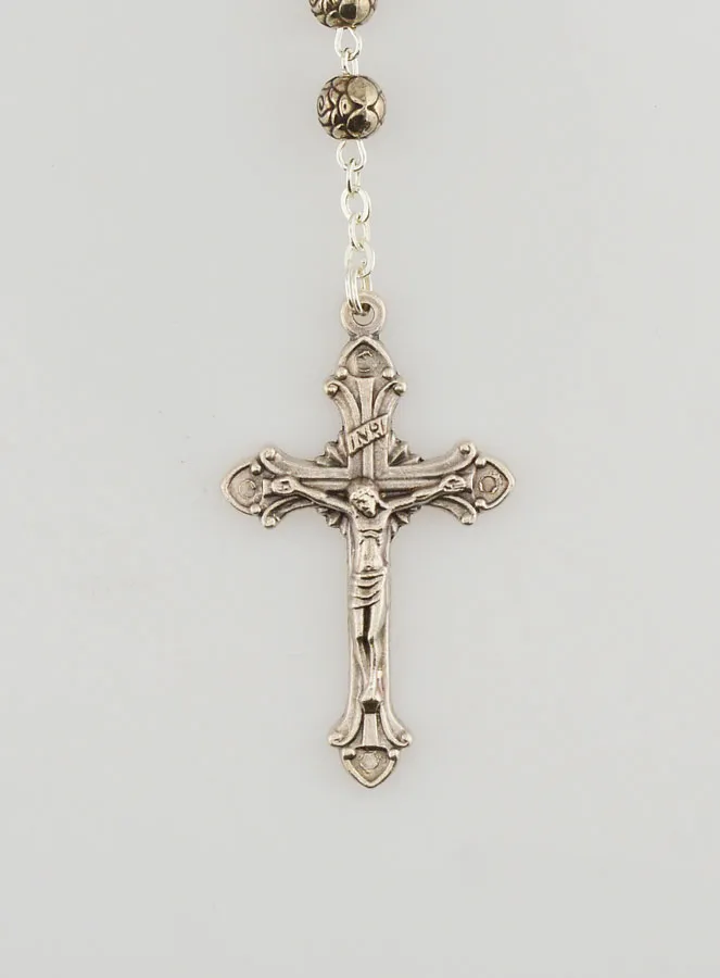 Devotion to the Deceased Clergy Rosary (pic 3)