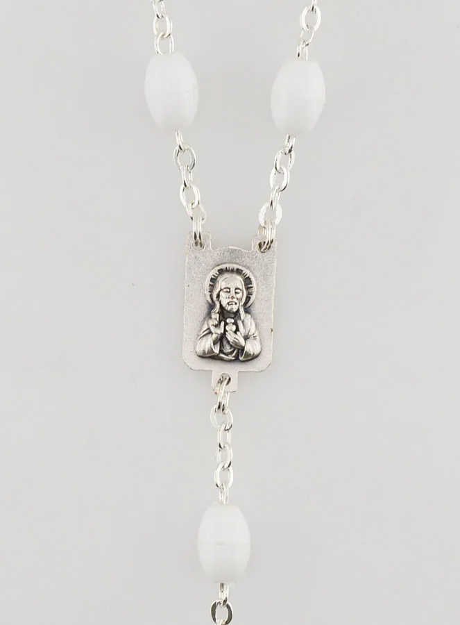 Saint Jude Crown Rosary (pic 4)
