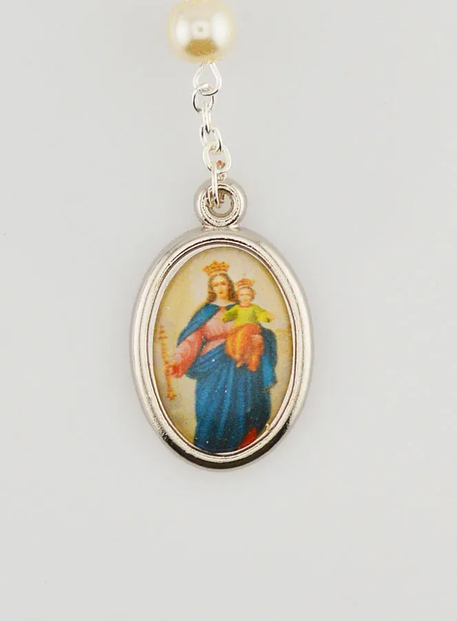 Our Lady of Charity Rosary (pic 3)