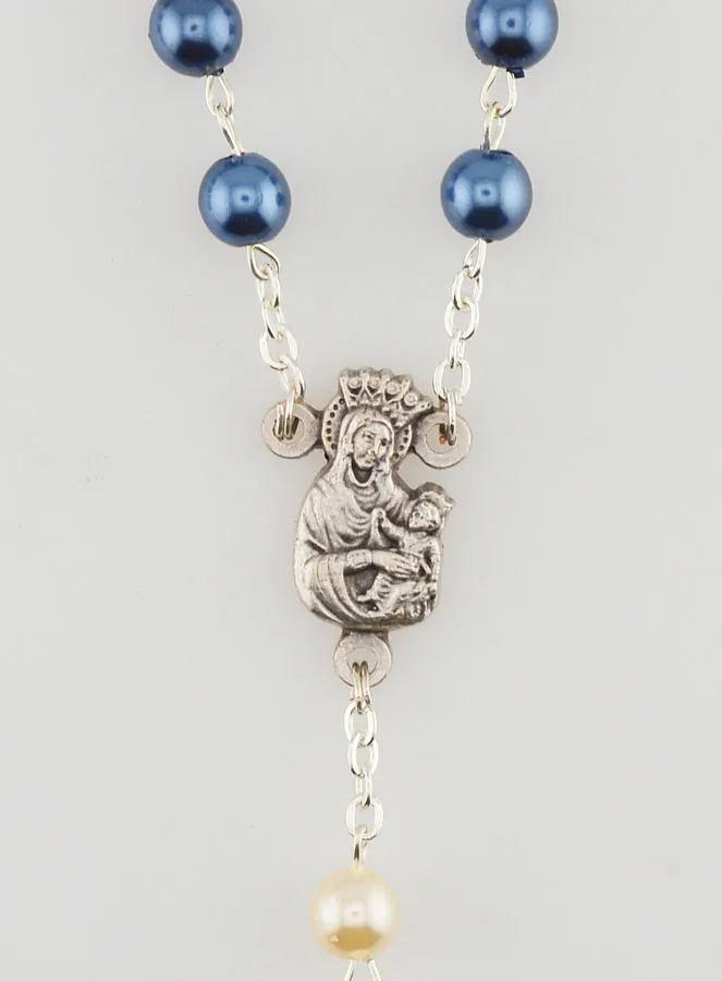 Our Lady of Charity Rosary (pic 4)