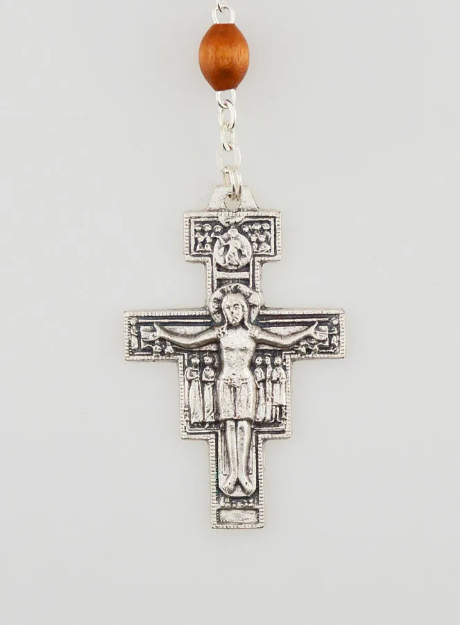 Seven Joys Rosary (pic 3)