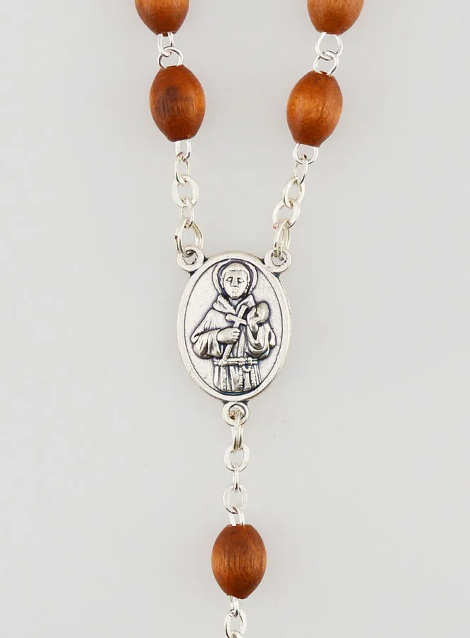 Seven Joys Rosary (pic 4)