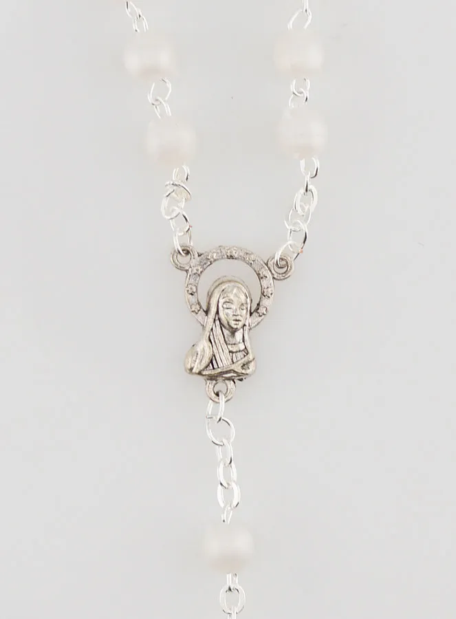 Our Lady of Tears Rosary (pic 4)