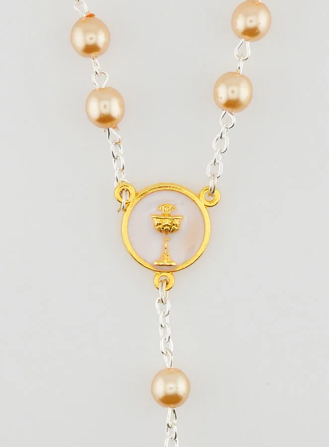Rosary of the Blessed Sacrament (pic 4)