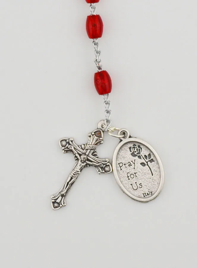 Devotion to the Sacred Heart of Jesus Rosary (pic 3)