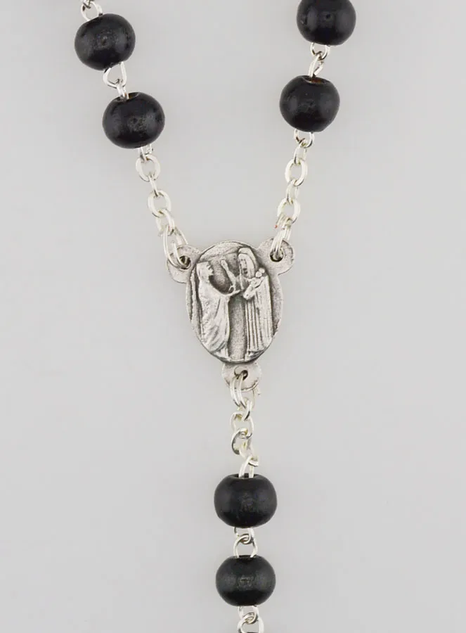 Our Lady of 7 Sorrows Rosary - Our Lady of Dolours (pic 3)