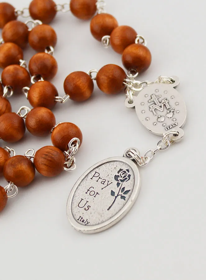 Saint Anthony Rosary (pic 4)