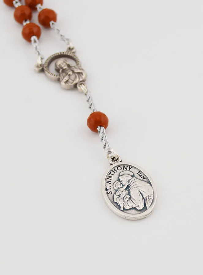 Saint Anthony Rosary (pic 4)