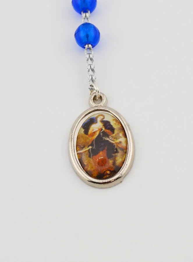 Our Lady Untier of Knots Devotion Rosary (pic 3)