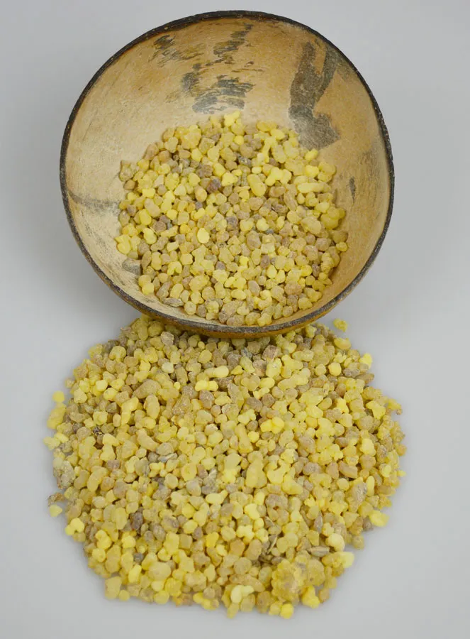 Olibanum Church Incense 250g (pic 2)