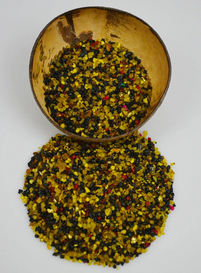 Church Incense of the Saints of Heaven 250g (pic 2)