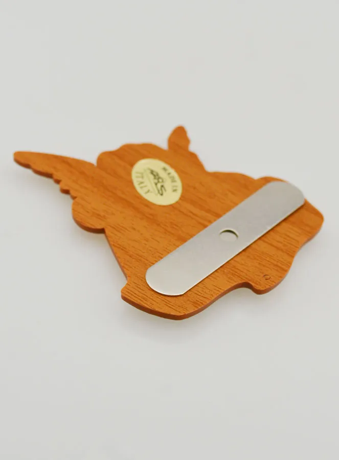 Magnet Angel with Lantern (pic 4)