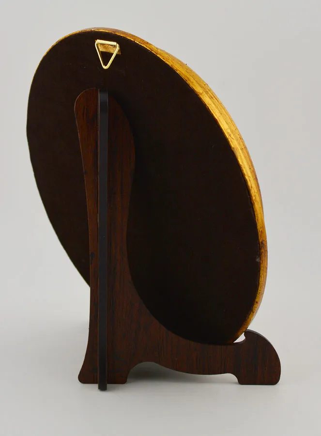 Icon Sacred Heart of Jesus (pic 4)