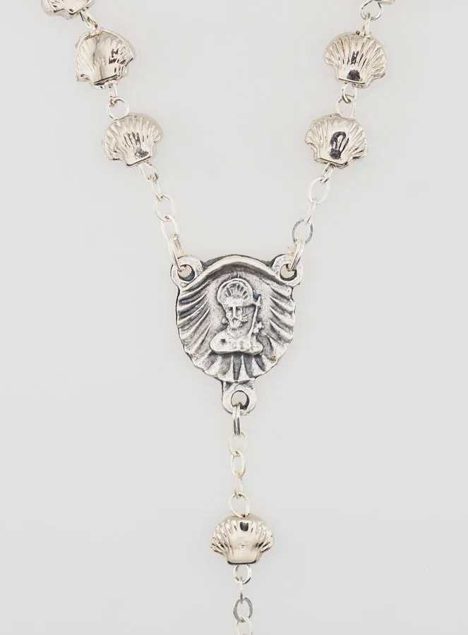 Santiago de Compostela Rosary - 60cm (pic 4)