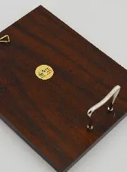 Handmade Byzantine Serigraphy Icon Jesus the Compassionate - 13 cm