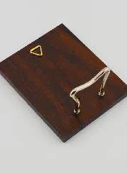 Handmade Byzantine Serigraph Icon St. Rita of Cascia - 8 cm