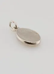 Saint Joseph Silver Medal - 1,5 cm