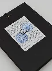 Byzantine Icon Saint John and Jesus-Christ - 17 cm