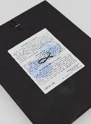 Byzantine Icon Saint Joseph with the doves - 17 cm