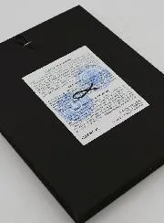 Greek Byzantine Icon Holy Trinity - 17 cm