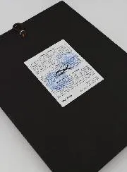 Byzantine Icon St Mary Magdalene - 22 cm