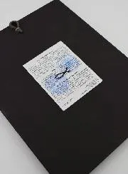 Byzantine Icon Saint Michael the Archangel - 22 cm