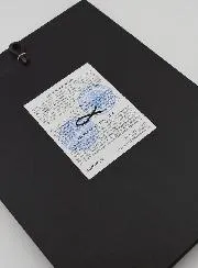 Byzantine Icon Saint John the Baptist - 22 cm