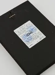 Byzantine Icon Red St. Michael the Archangel - 12 cm