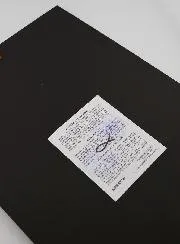 Byzantine Icon St. Mark the evangelist - 30 cm