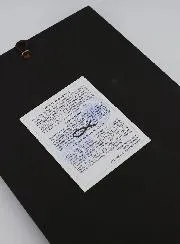 Byzantine Icon Grey Saint Michael the Archangel - 25 cm