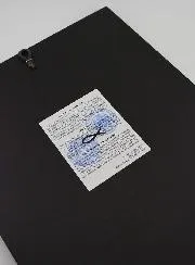 Byzantine Icon Saint Peter and Saint Paul - 28 cm