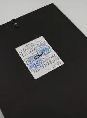 Byzantine Icon Holy Archangels of God - 30 cm