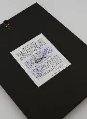 Byzantine Icon Saint Joseph with the Doves - 22 cm