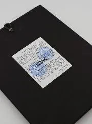 Byzantine Icon Our Lady of Protection - 22 cm