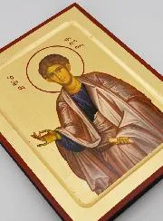 Byzantine Icon Saint Philip - 22 cm