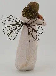 Willow Tree Angel - With Love - 14 cm