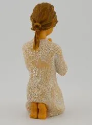 Willow Tree Angel - Prayer of Peace - 10 cm