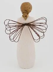 Willow Tree Angel - Angel, A Prayer - 14 cm