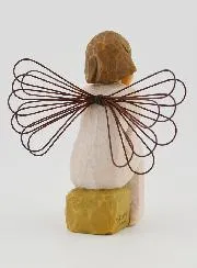 Willow Tree Angel - Angel of Caring - 10 cm