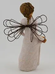Willow Tree Angel - Angel of Sun ( Sunshine ) - 13 cm