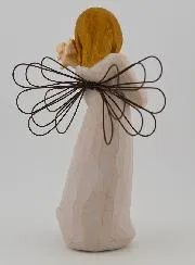 Willow Tree Angel - Thinking of You - 14 cm