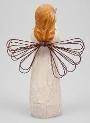 Willow Tree Angel - Angel of Freedom - 14 cm