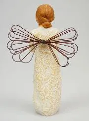 Willow Tree Angel - Angel of Remembrance - 14 cm