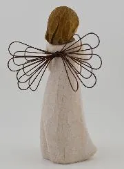 Willow Tree Angel - Angel of the Garden - 14 cm
