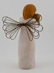 Willow Tree Angel - Angel of Friendship - 14 cm